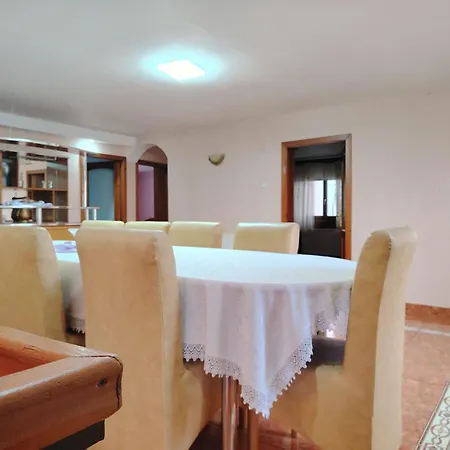Guest house Casa Graur